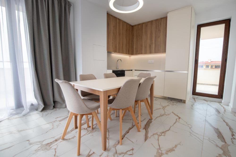 Apartments For Sale 4-Room, Aheloy, Burgas