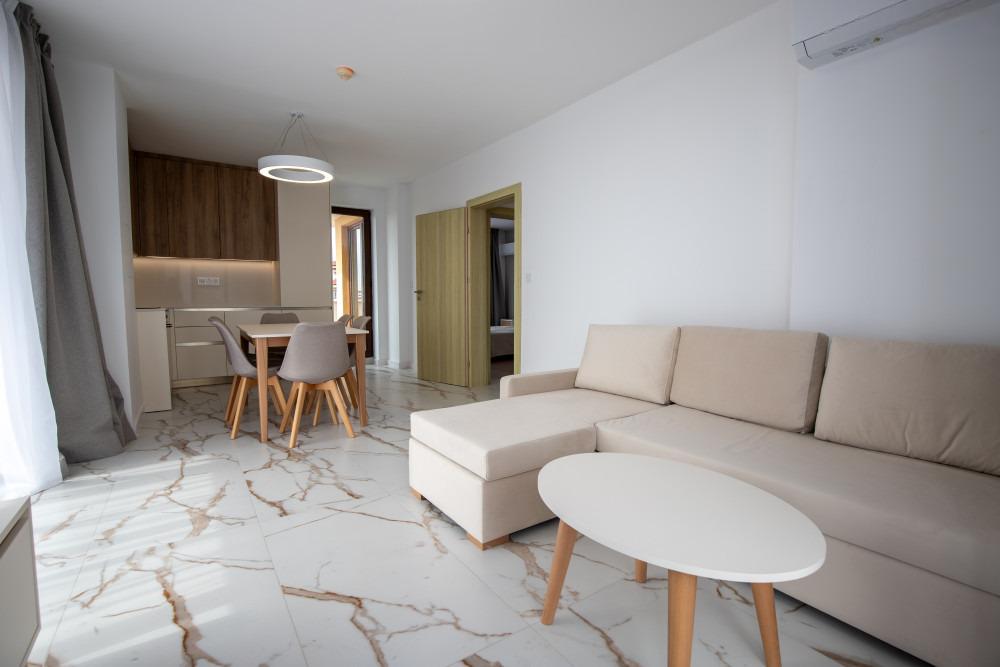 Apartments For Sale 4-Room, Aheloy, Burgas