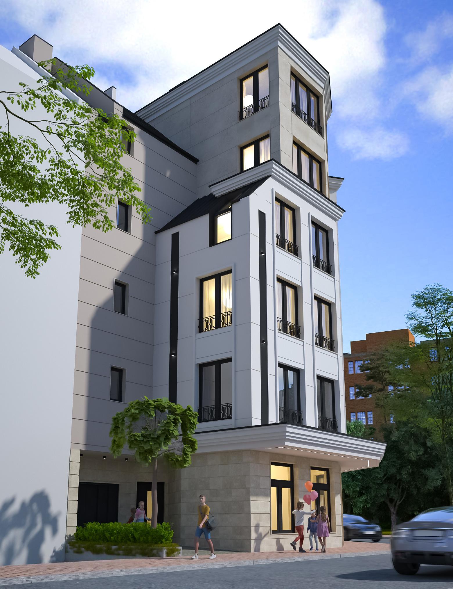 Apartments For Sale Multi-Room, Sofia, Oborishte