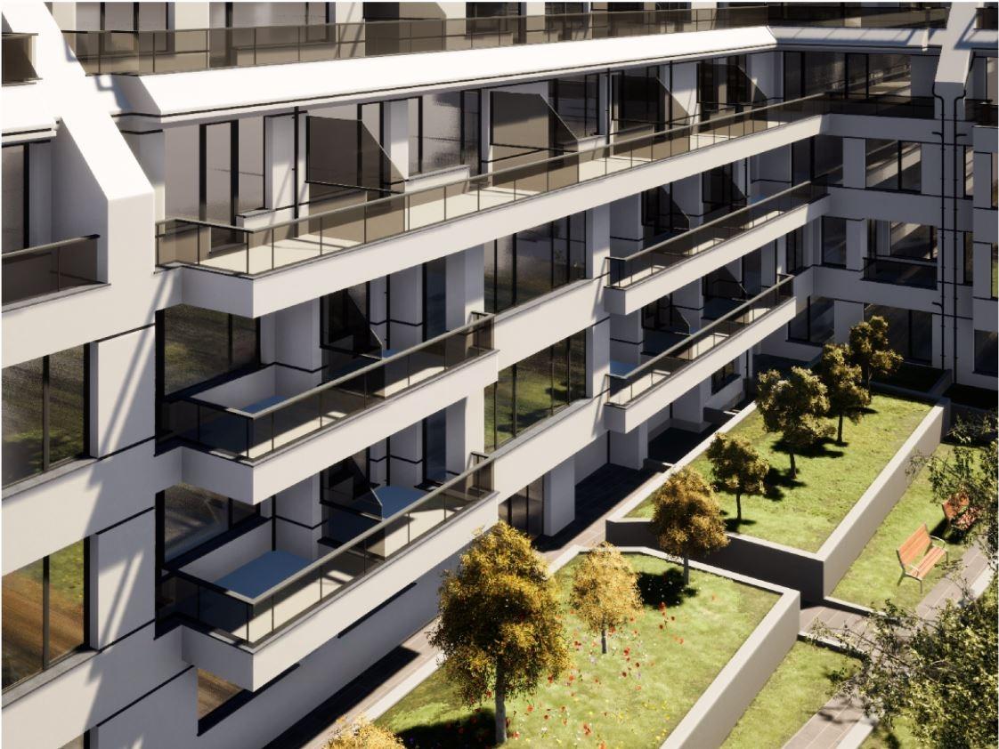 Apartments For Sale Multi-Room, Sofia, Krastova Vada