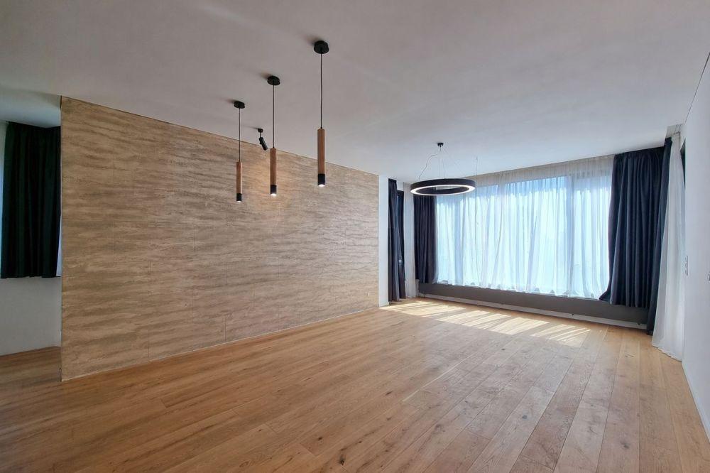 Apartments For Sale 3-Room, Sofia, Izgrev