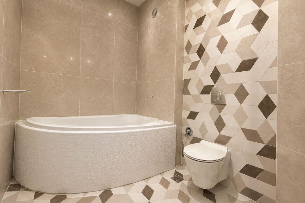 Apartments For Sale 3-Room, Sofia, Izgrev