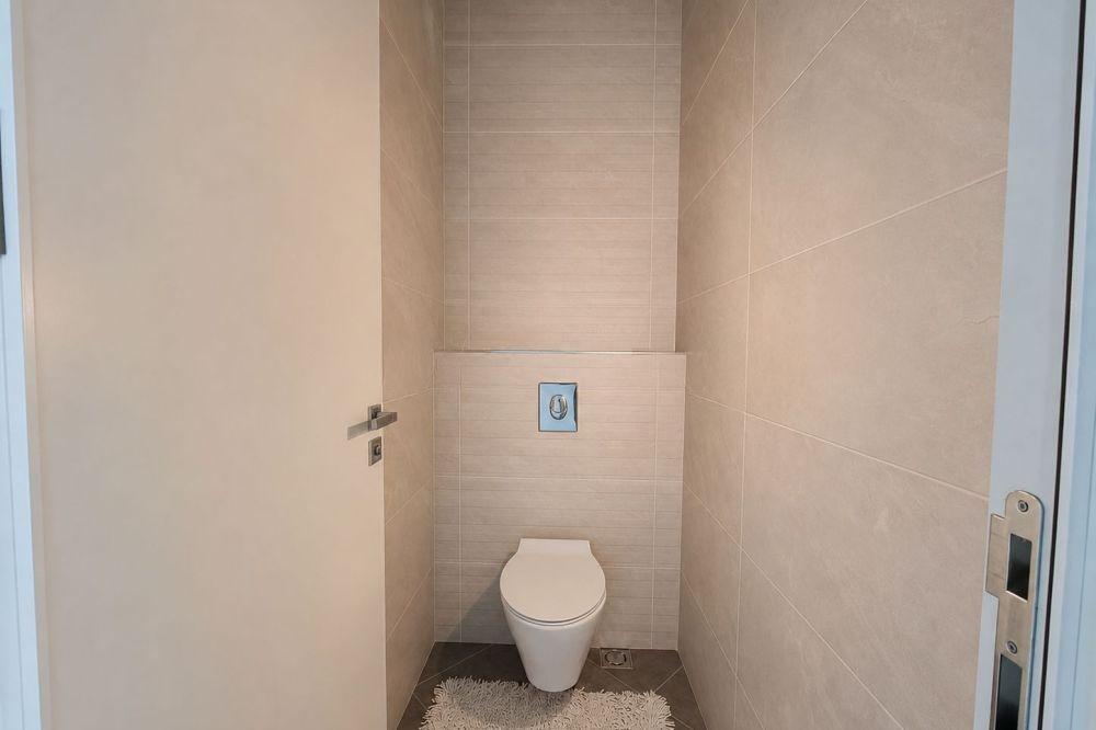 Apartments For Sale 3-Room, Sofia, Izgrev
