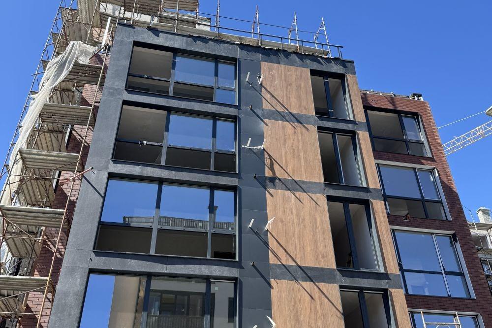 Apartments For Sale 3-Room, Sofia, Studentski Grad