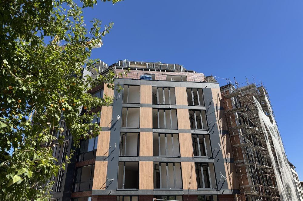 Apartments For Sale Multi-Room, Sofia, Studentski Grad