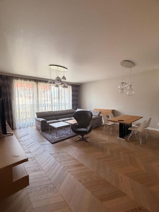 Apartments For Sale 3-Room, Sofia, Lozenets