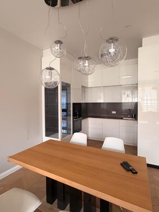 Apartments For Sale 3-Room, Sofia, Lozenets