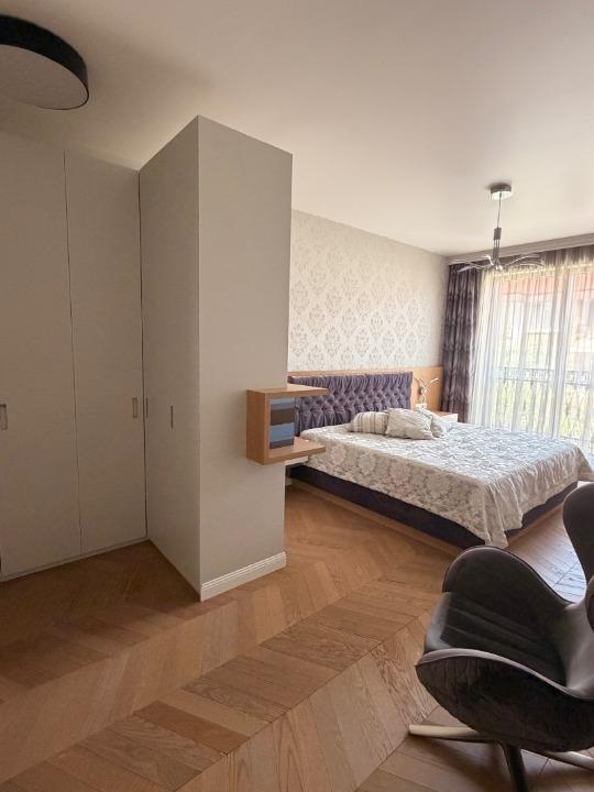 Apartments For Sale 3-Room, Sofia, Lozenets