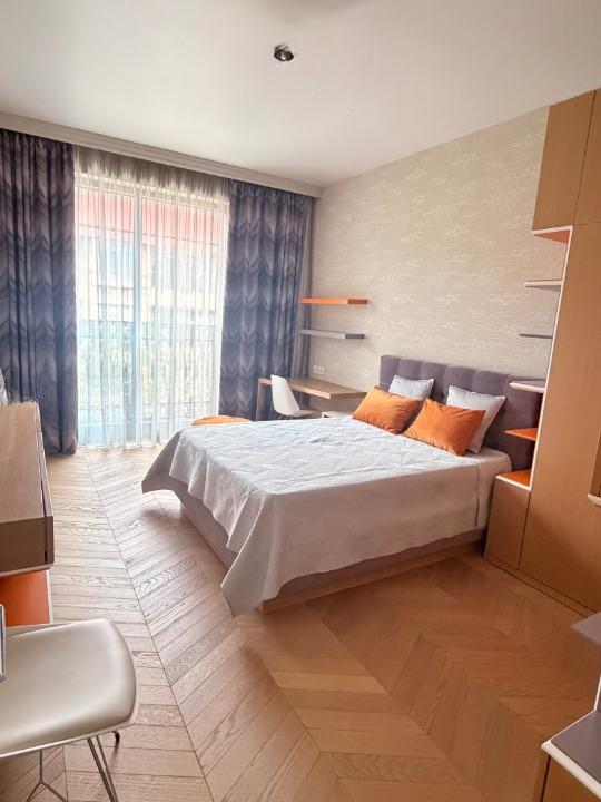 Apartments For Sale 3-Room, Sofia, Lozenets