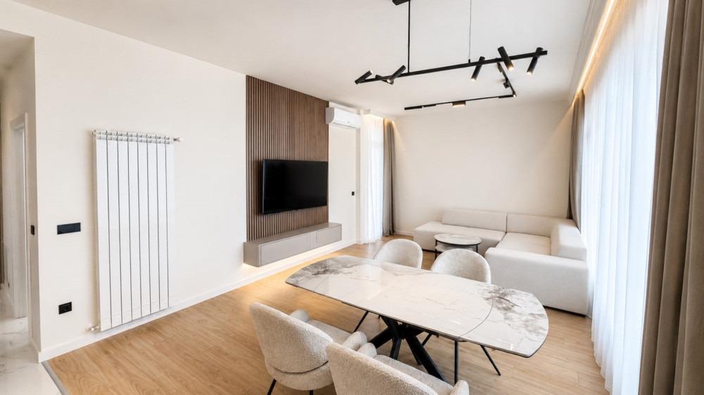 Apartments For Sale 3-Room, Sofia, Boyana