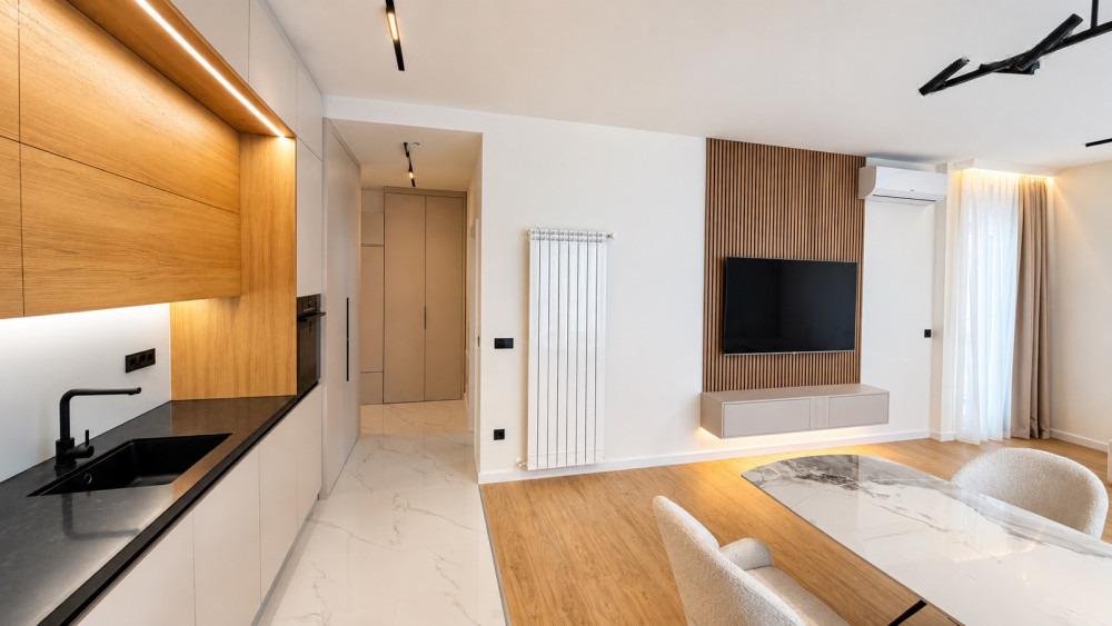 Apartments For Sale 3-Room, Sofia, Boyana
