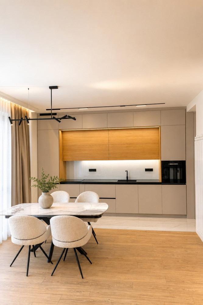 Apartments For Sale 3-Room, Sofia, Boyana