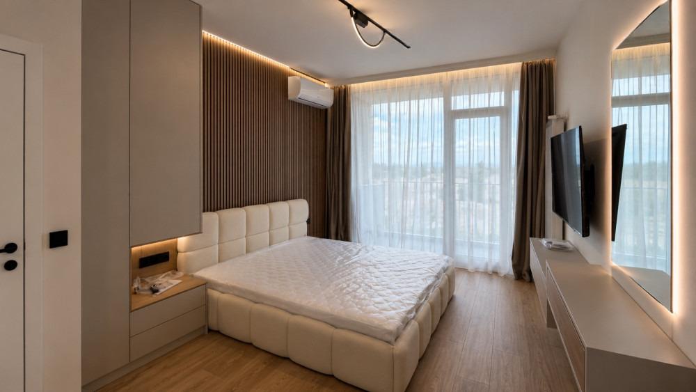 Apartments For Sale 3-Room, Sofia, Boyana