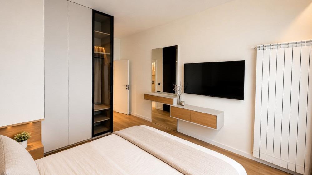 Apartments For Sale 3-Room, Sofia, Boyana