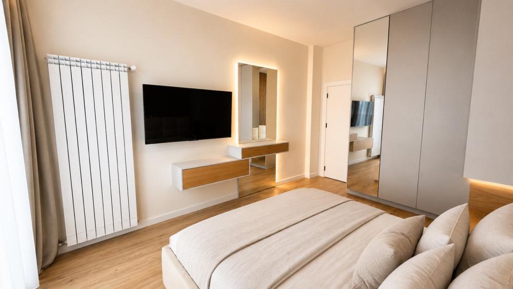 Apartments For Sale 3-Room, Sofia, Boyana