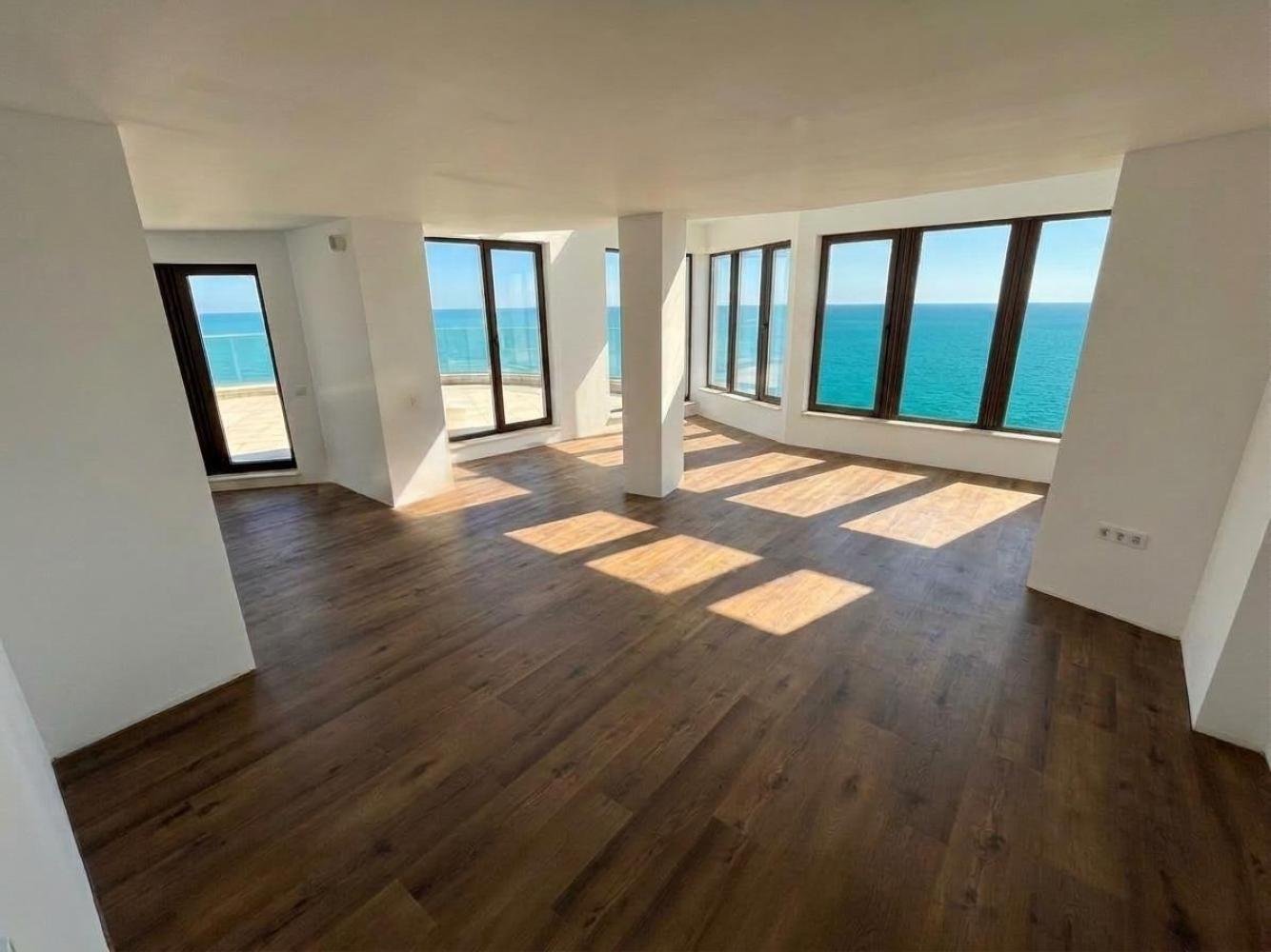 Apartments For Sale 3-Room, Varna, Chayka