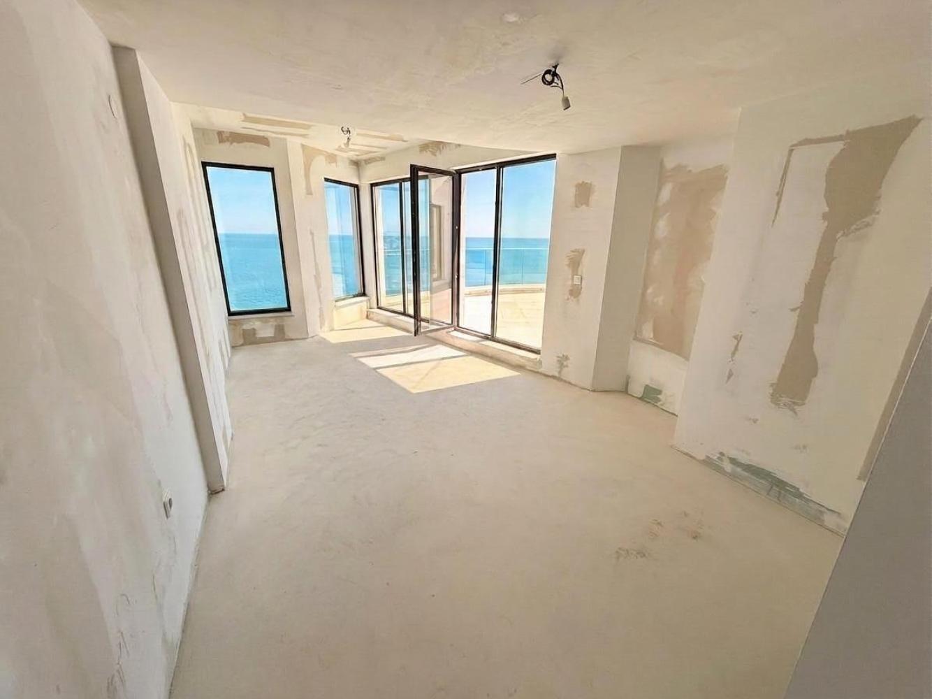 Apartments For Sale 3-Room, Varna, Chayka