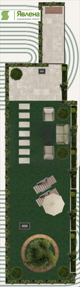 Apartments For Sale 4-Room, Sofia, Gorublyane