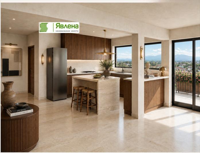 Apartments For Sale Maisonette, Sofia, Gorublyane