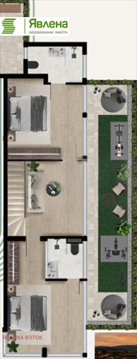 Apartments For Sale Maisonette, Sofia, Gorublyane