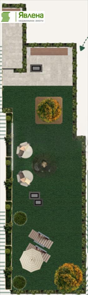 Apartments For Sale Maisonette, Sofia, Gorublyane