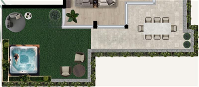 Apartments For Sale Maisonette, Sofia, Gorublyane