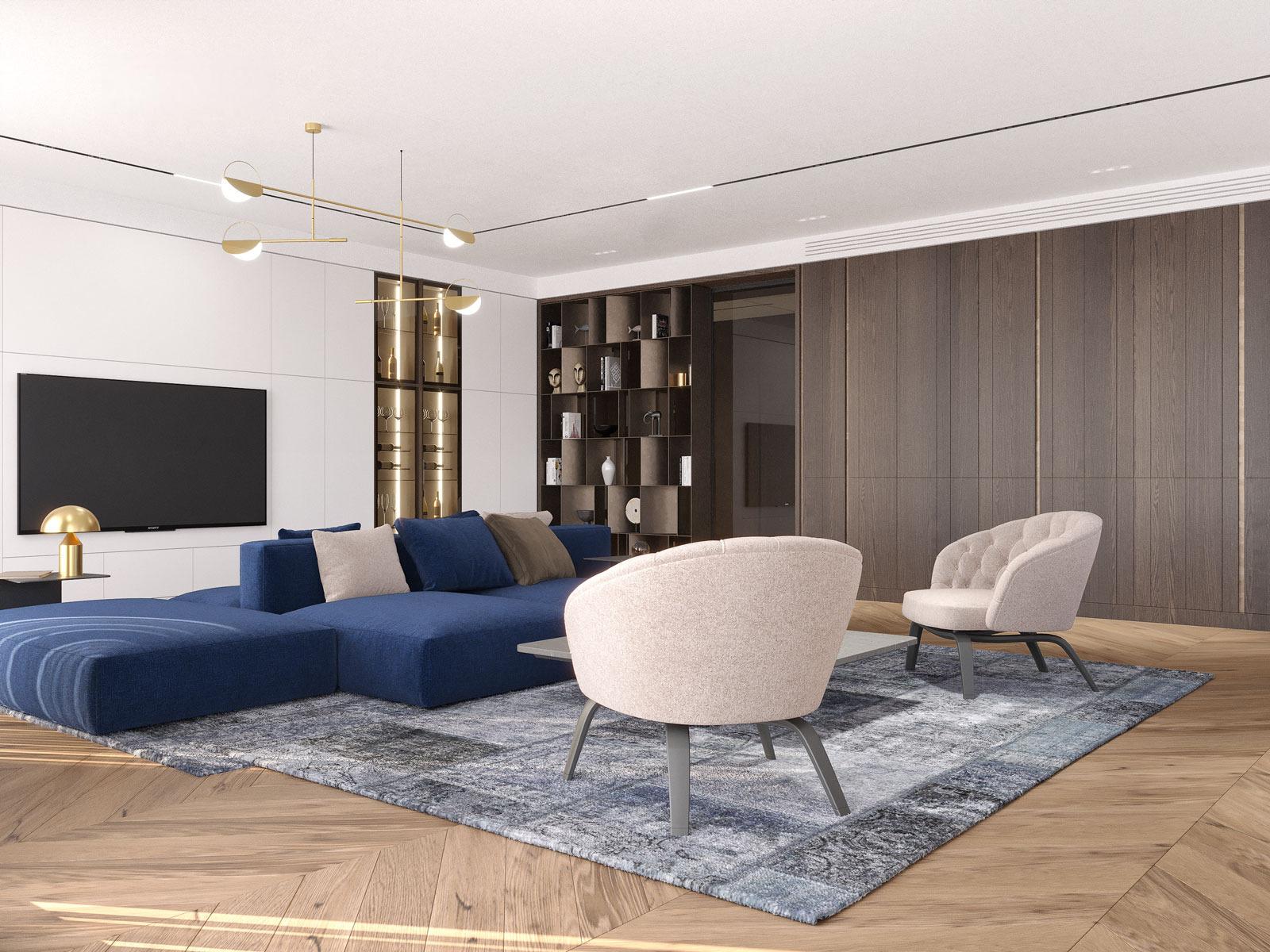 Apartments For Sale 4-Room, Sofia, Manastirski Livadi