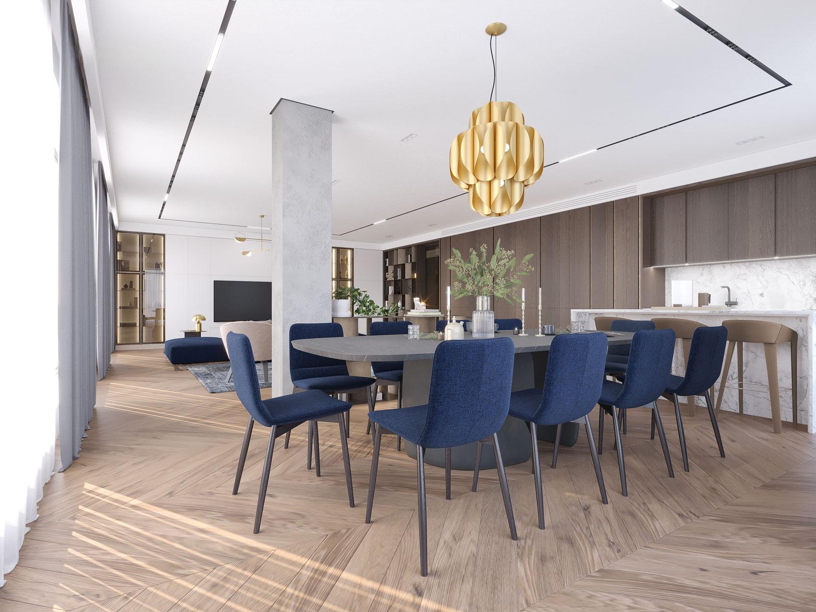 Apartments For Sale 4-Room, Sofia, Manastirski Livadi