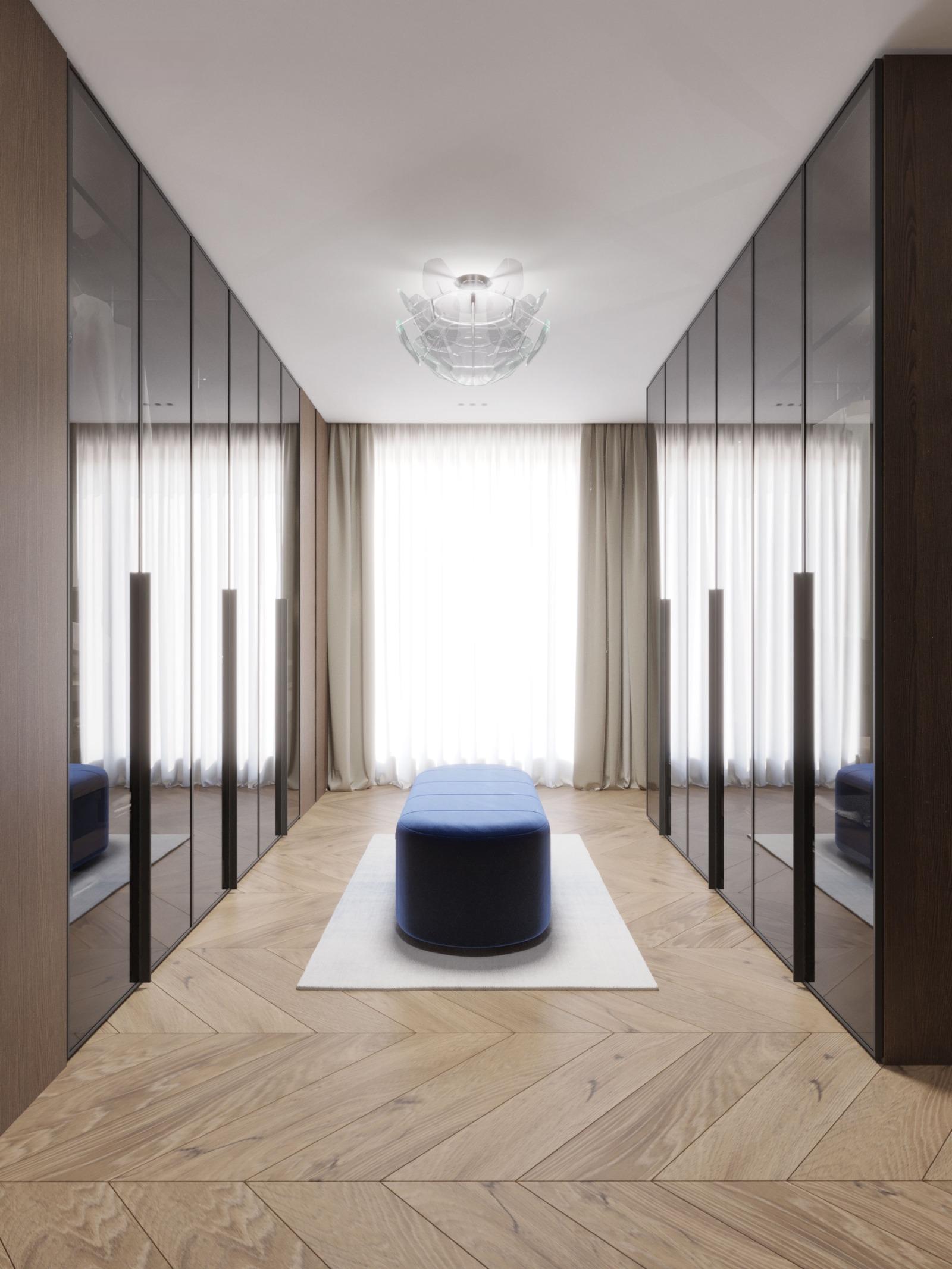 Apartments For Sale 4-Room, Sofia, Manastirski Livadi