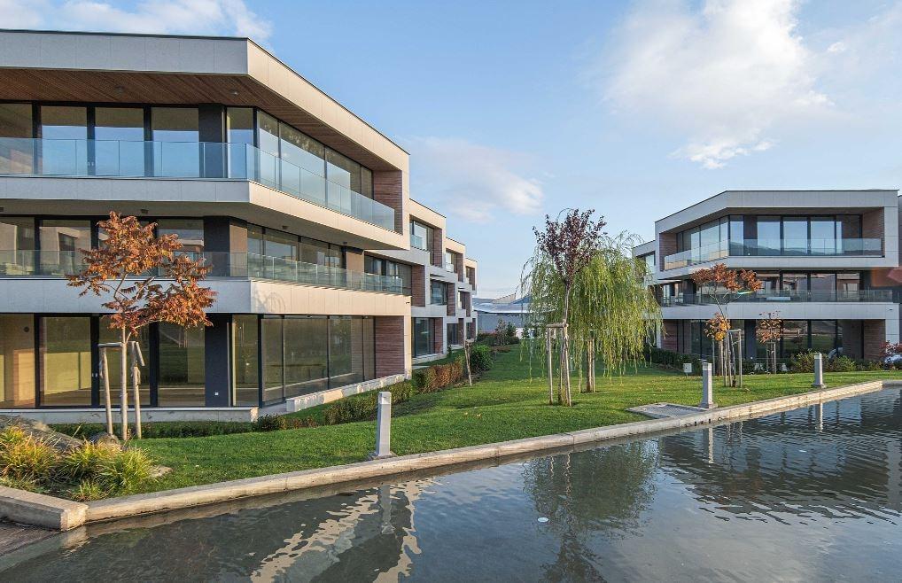 Apartments For Sale 3-Room, Sofia, Simeonovo