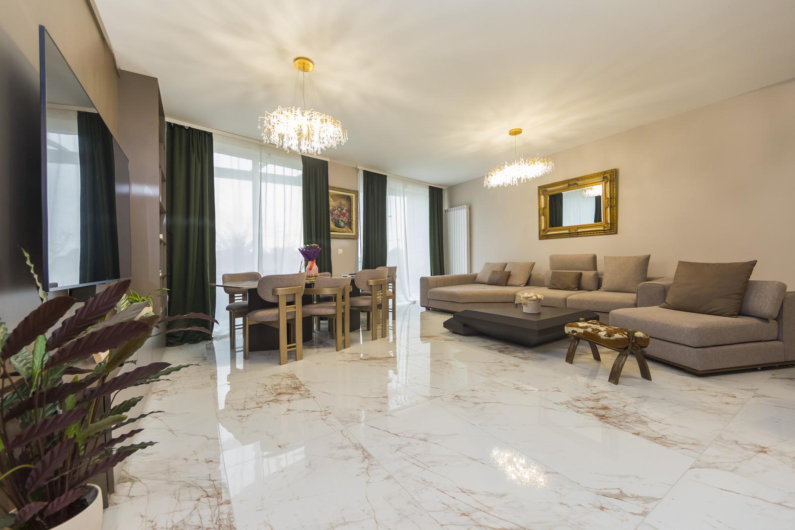 Apartments For Sale 3-Room, Sofia, Simeonovo