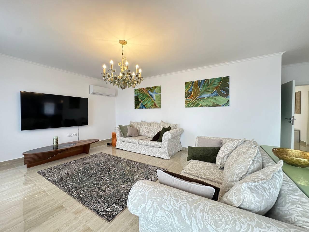 Apartments For Sale 3-Room, Nesebar, Burgas