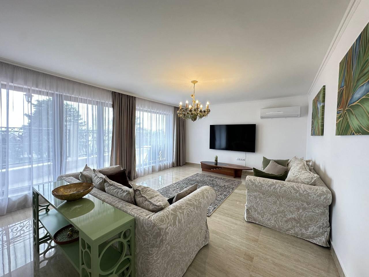 Apartments For Sale 3-Room, Nesebar, Burgas