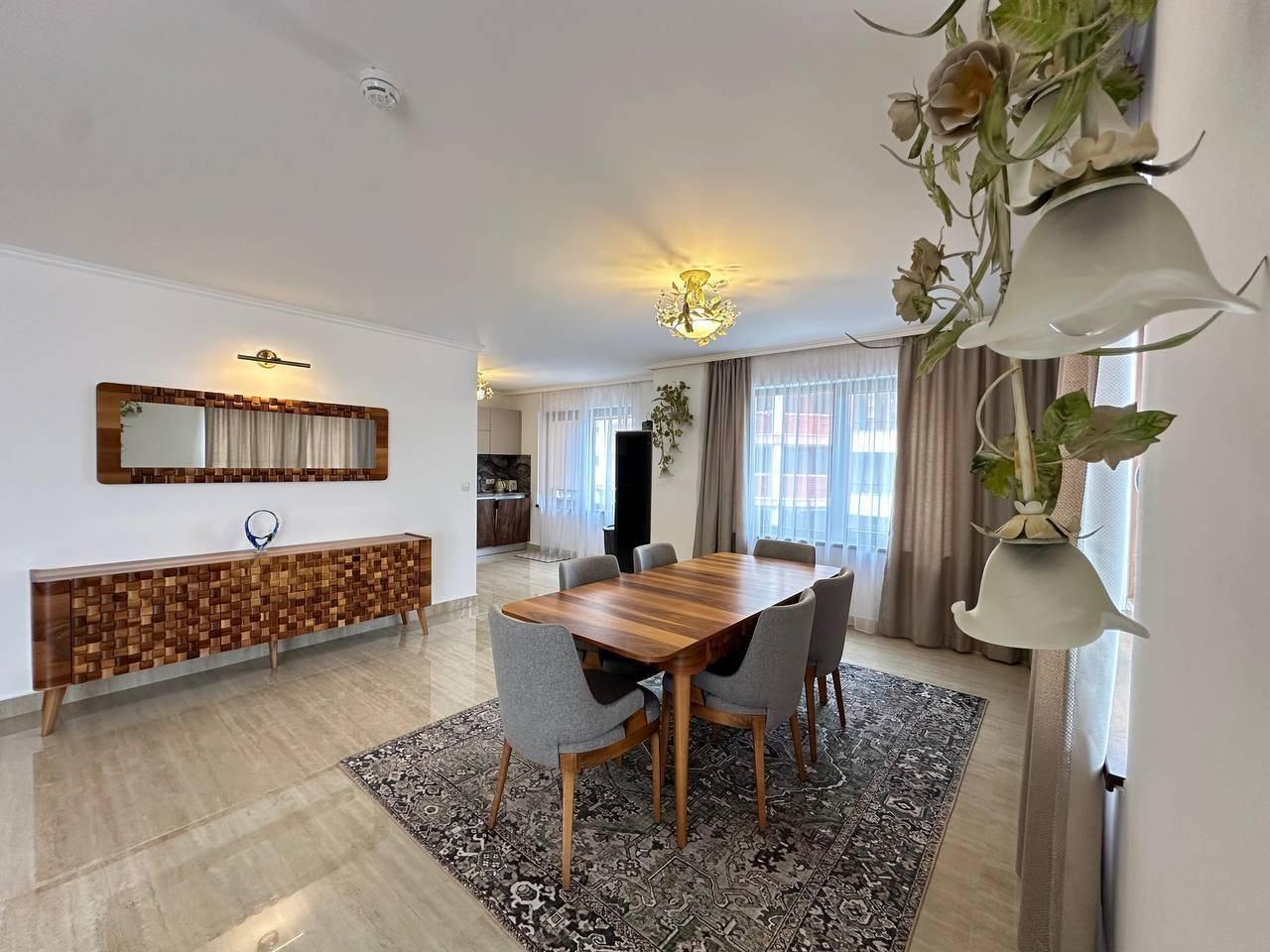 Apartments For Sale 3-Room, Nesebar, Burgas