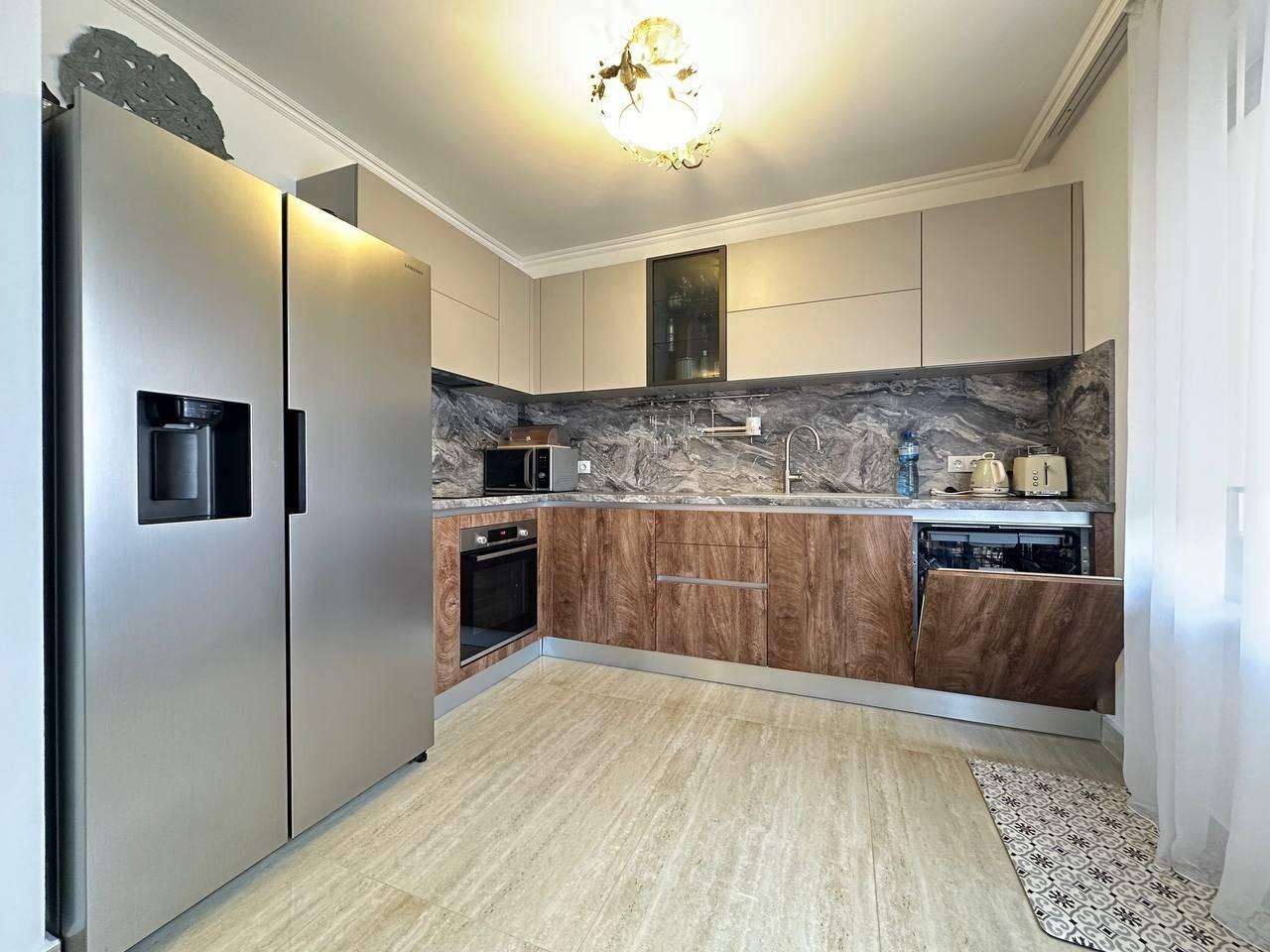 Apartments For Sale 3-Room, Nesebar, Burgas