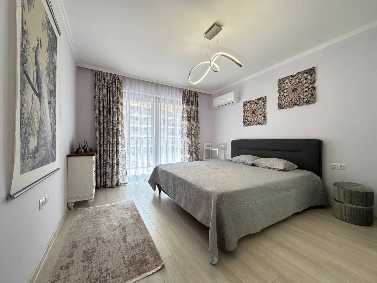 Apartments For Sale 3-Room, Nesebar, Burgas