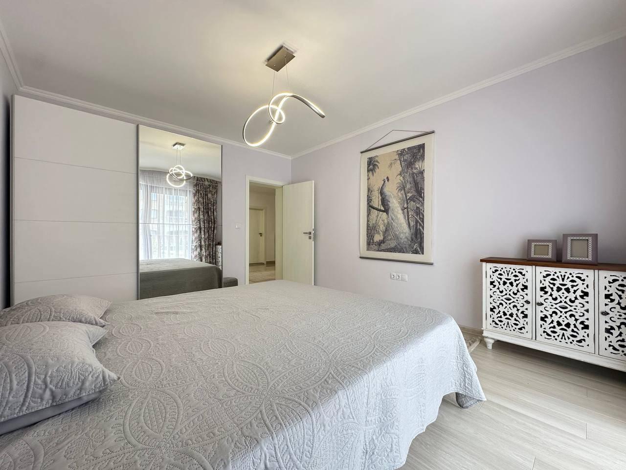 Apartments For Sale 3-Room, Nesebar, Burgas