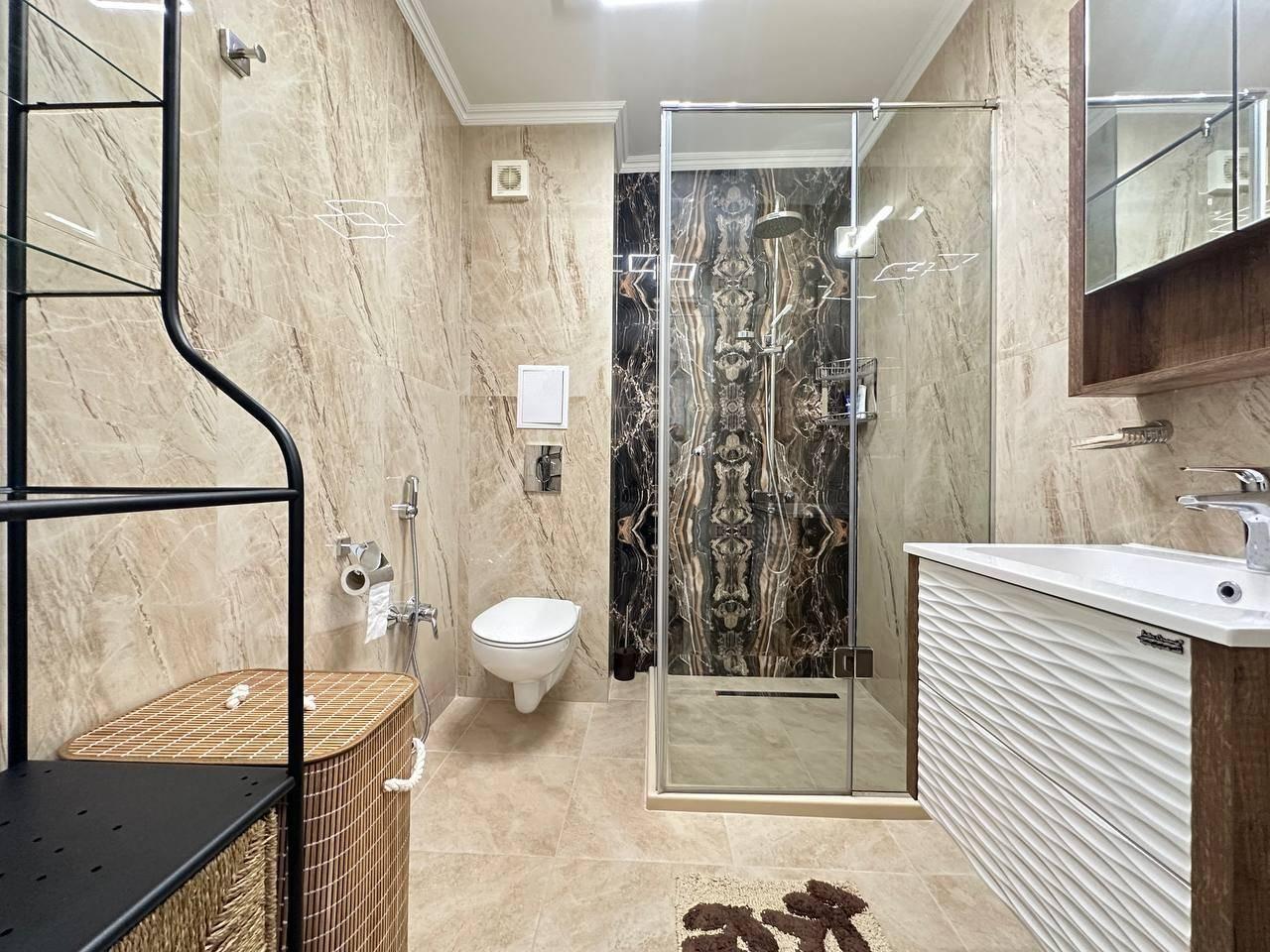 Apartments For Sale 3-Room, Nesebar, Burgas