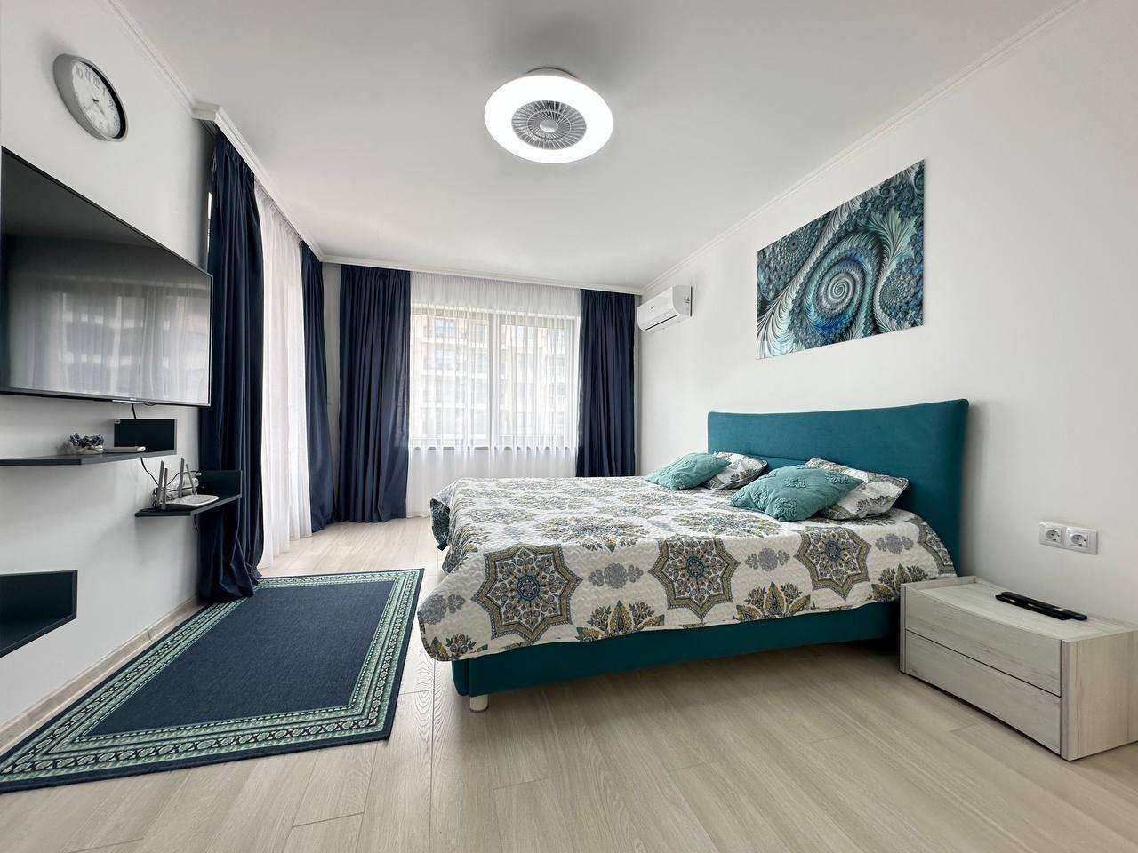 Apartments For Sale 3-Room, Nesebar, Burgas