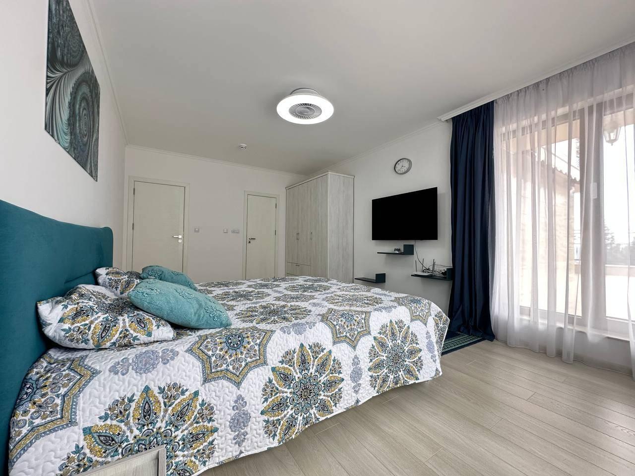 Apartments For Sale 3-Room, Nesebar, Burgas