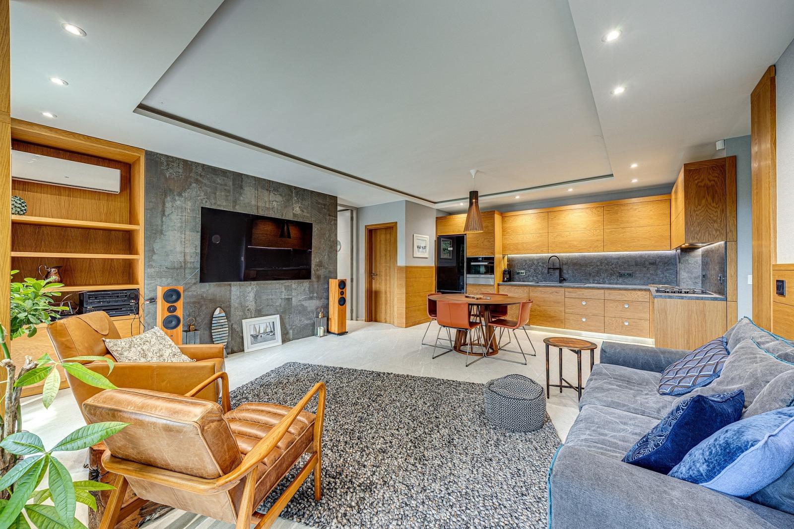 Apartments For Sale Multi-Room, Sofia, Vitosha