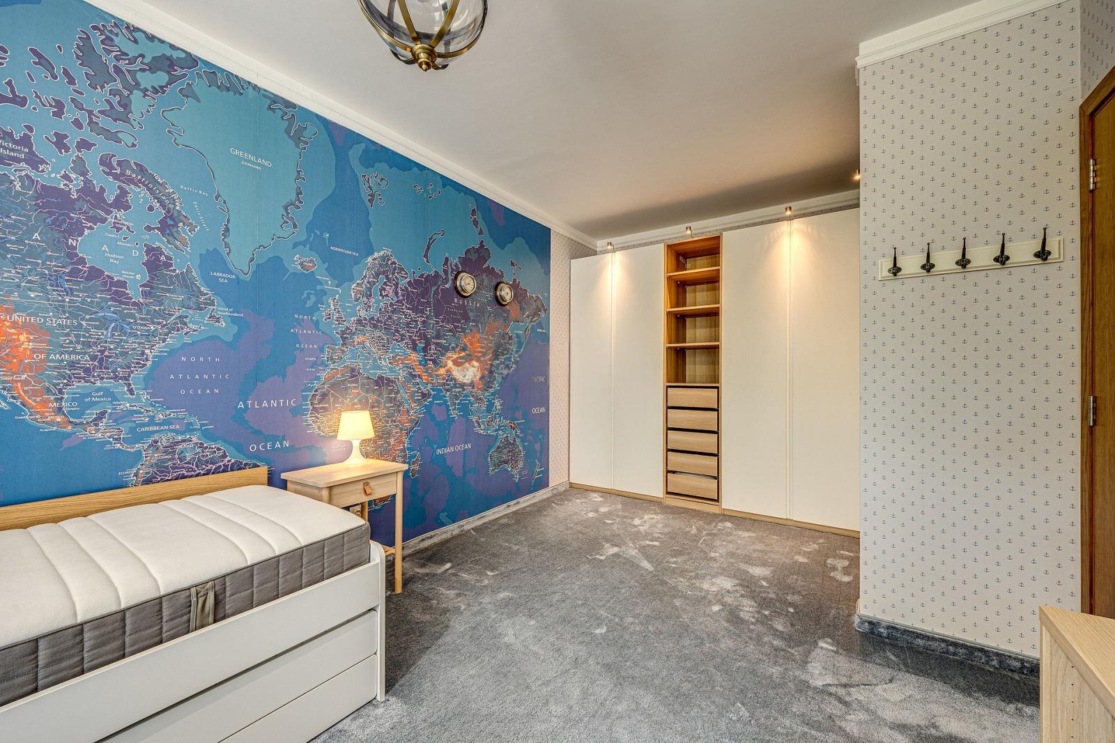 Apartments For Sale Multi-Room, Sofia, Vitosha