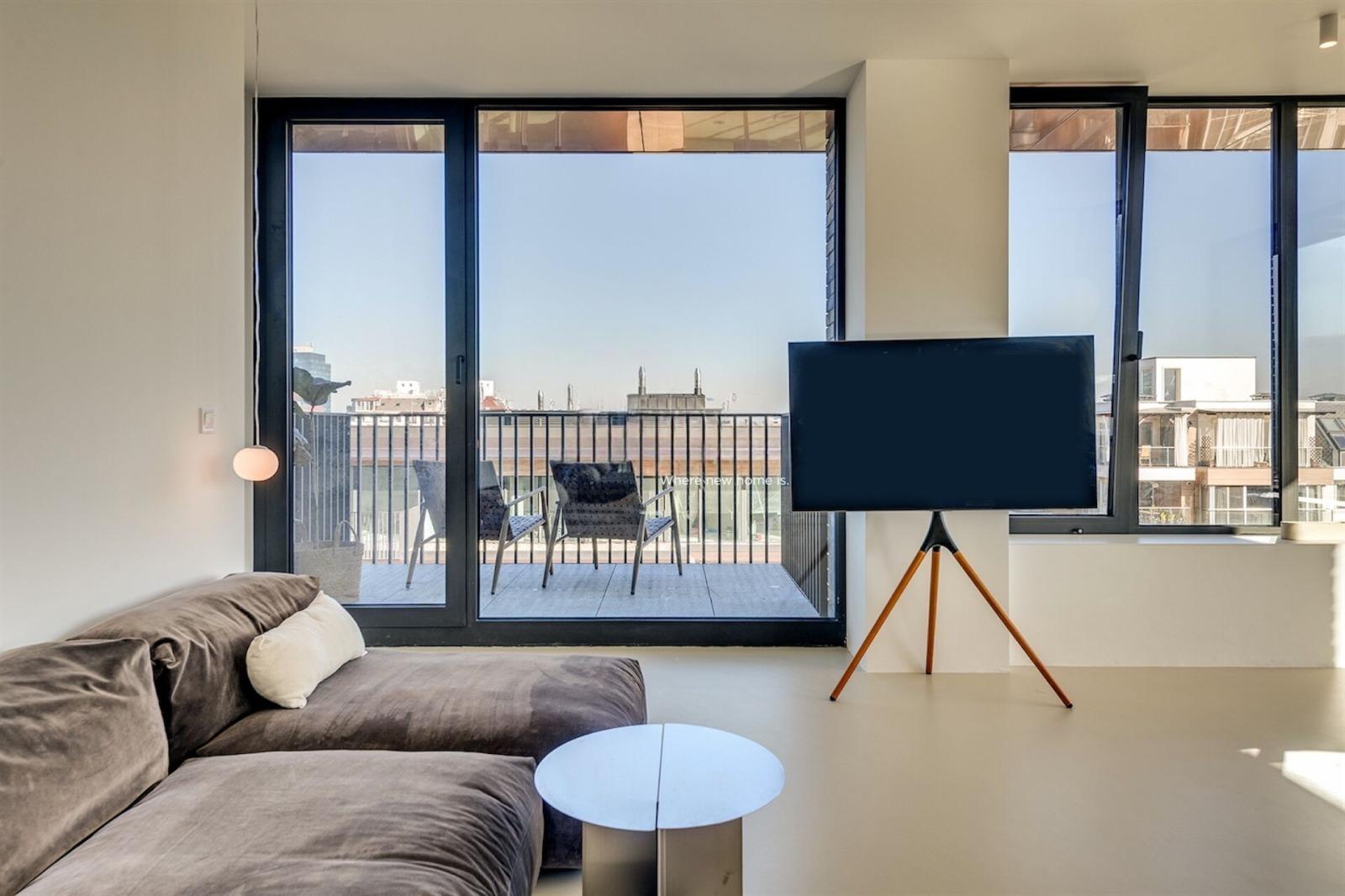 Apartments For Sale 3-Room, Sofia, Manastirski Livadi