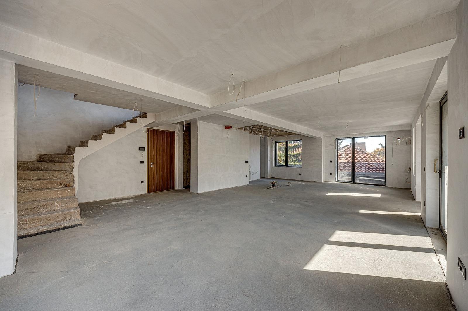 Apartments For Sale Maisonette, Sofia, Boyana