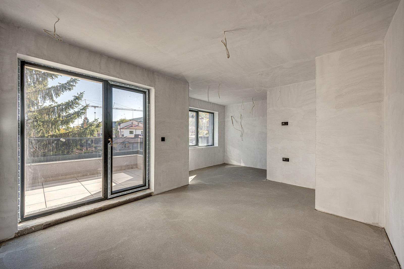 Apartments For Sale Maisonette, Sofia, Boyana