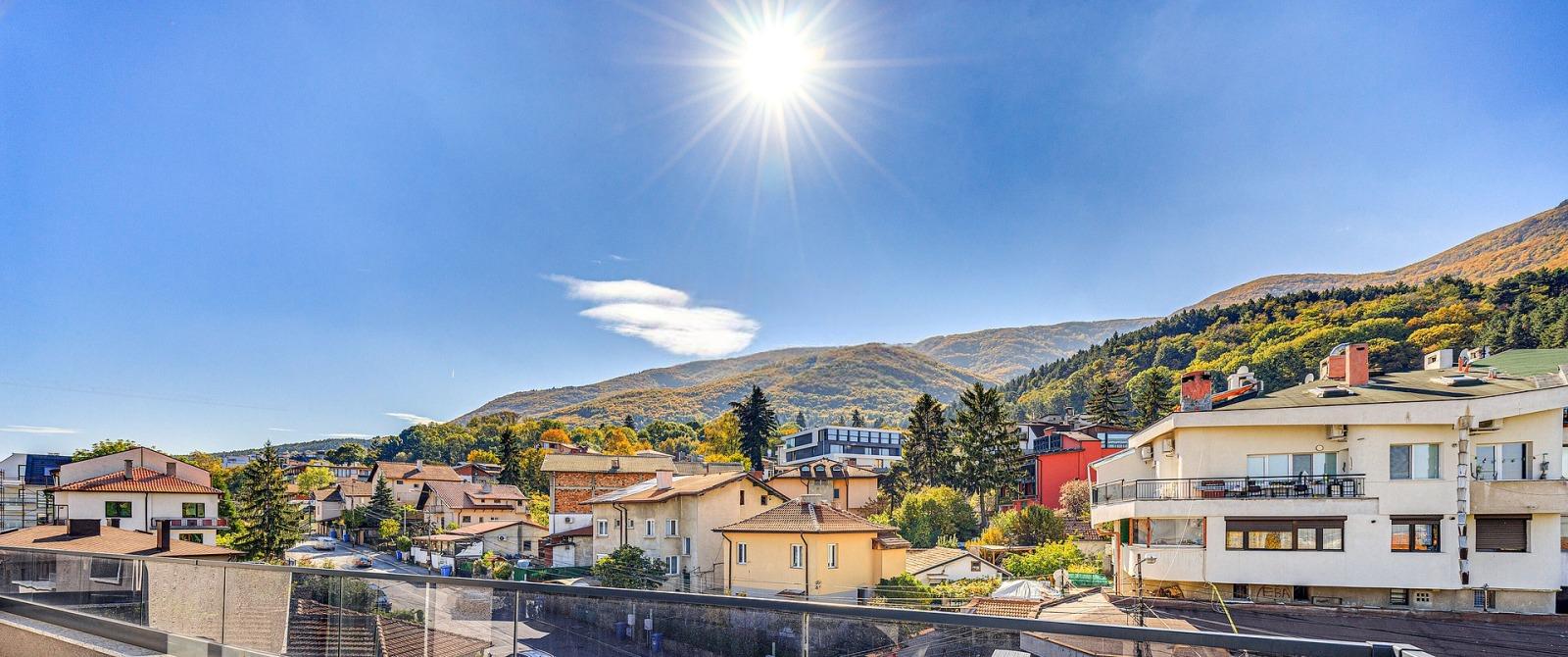 Apartments For Sale Maisonette, Sofia, Boyana