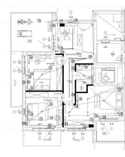 Apartments For Sale Maisonette, Sofia, Boyana