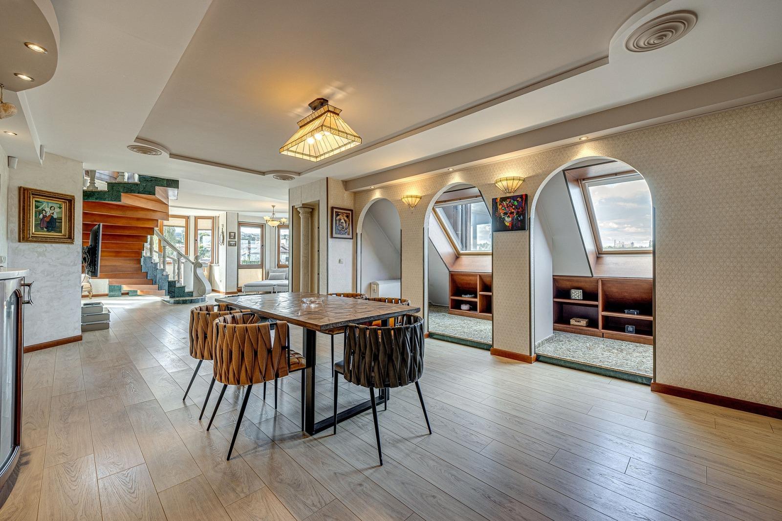 Apartments For Sale Maisonette, Sofia, Knyazhevo
