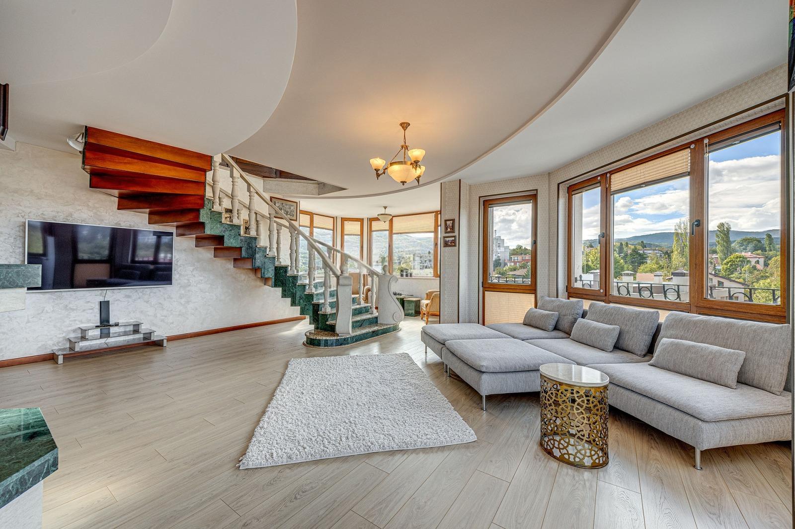 Apartments For Sale Maisonette, Sofia, Knyazhevo
