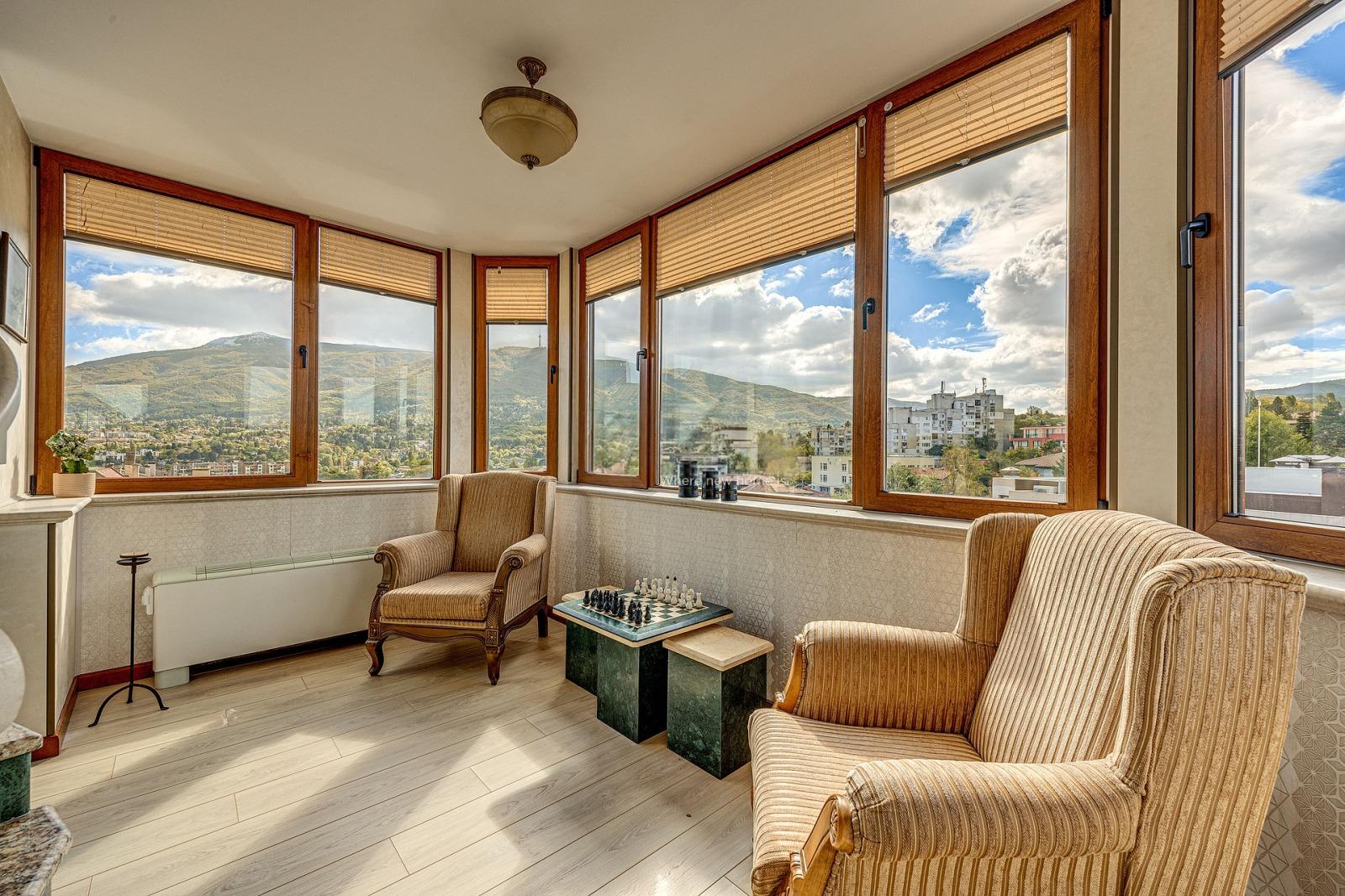 Apartments For Sale Maisonette, Sofia, Knyazhevo